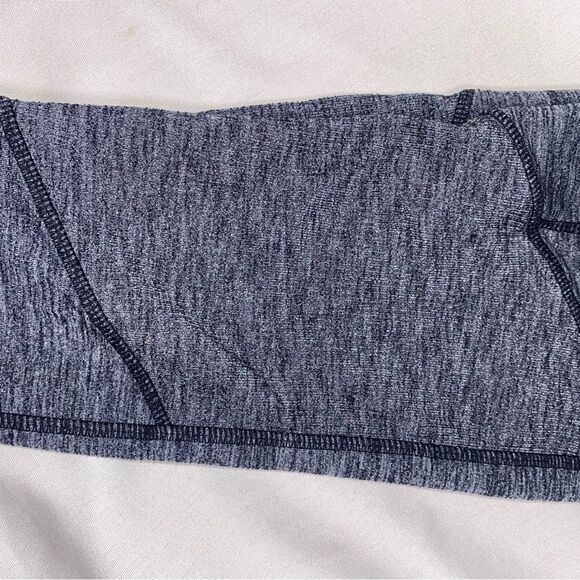 Athleta excursion hybrid athletic active jogger gray small womens leggings pants - Picture 10 of 12